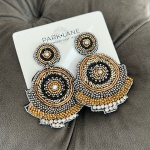 Park Lane Earrings